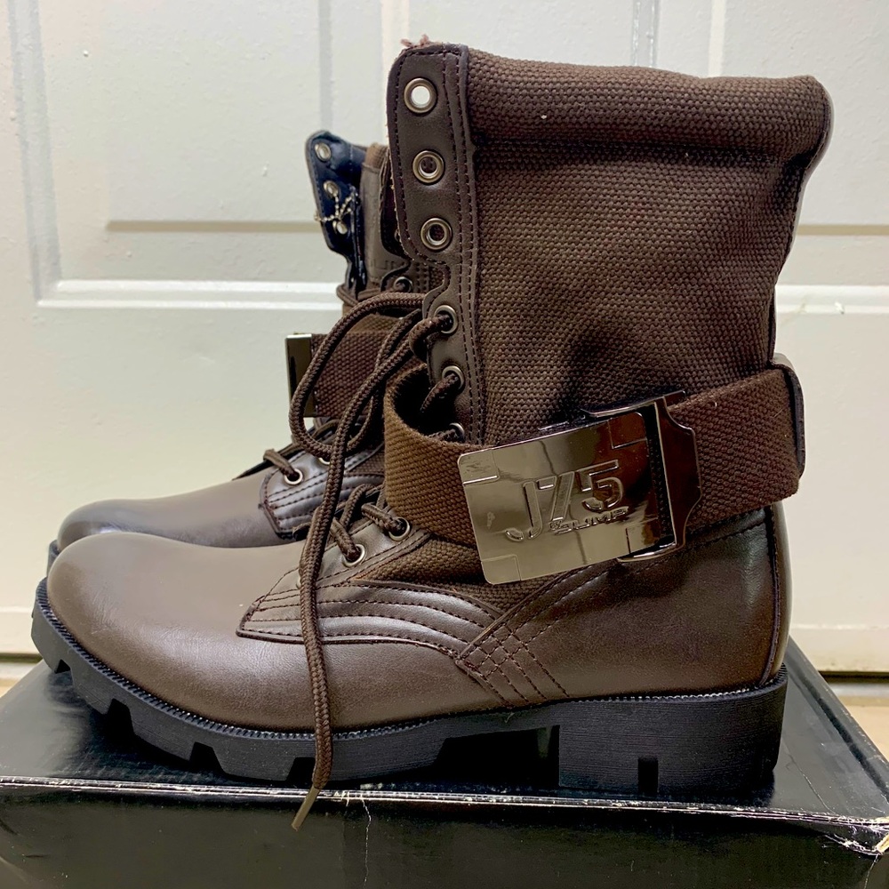 J75 Women’s Strong Boot